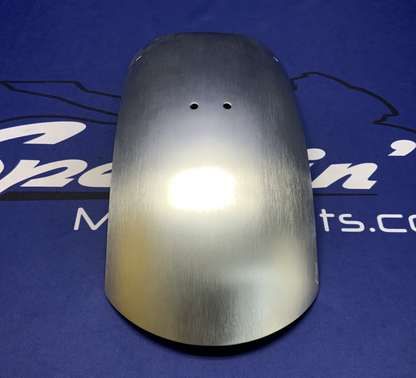 Rizoma Rear Fender Assembly Scrambler 800 2015-2020 ZDM132