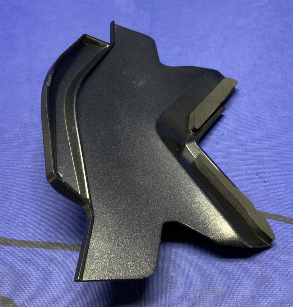 Kawasaki Tail Cover (Gray) ZX-10R/RR 2021-2025 OEM 36042-0007-68P