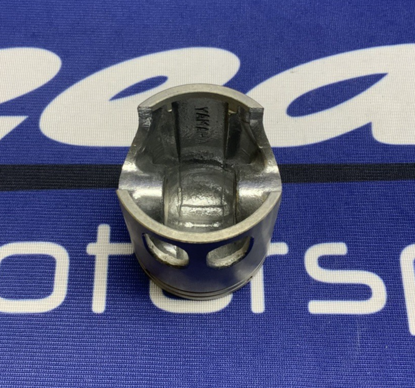 Yamaha Standard Piston YSR50 1987-1992 OEM 3T2-11631-01-97