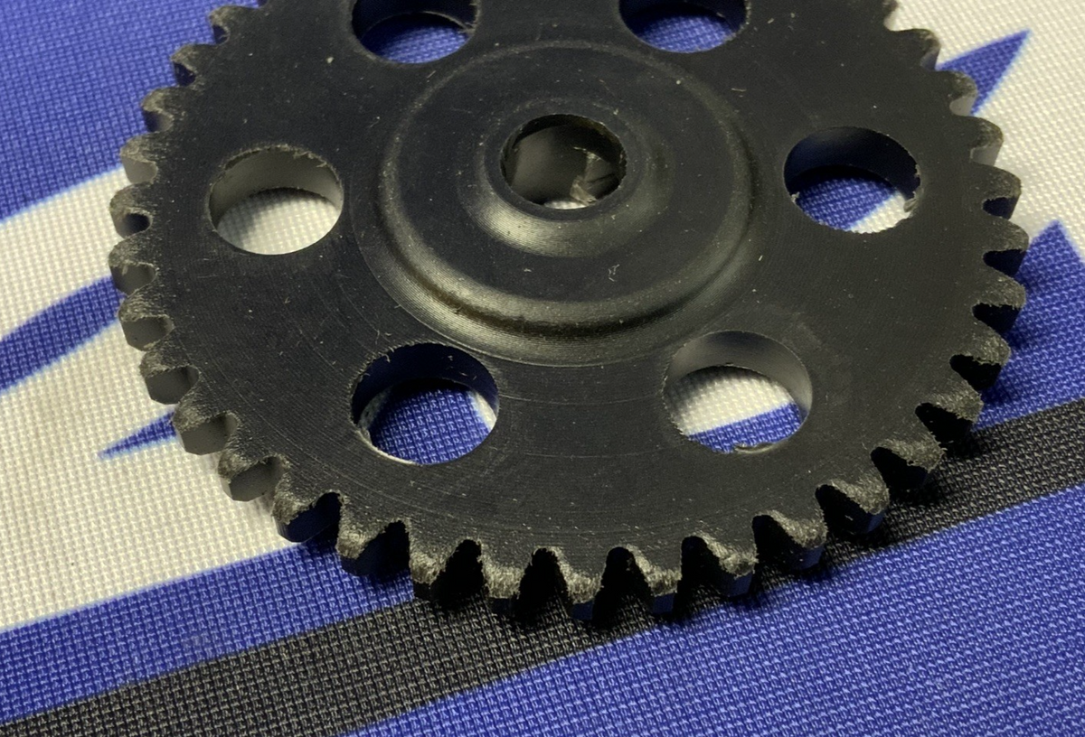 Cobra Moto Water Pump Drive Gear CX65 2012-2026 ECC60172