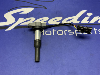 Ducati Ignition Coil Assembly Panigale V4 Models 2020-2025 OEM 38010211D