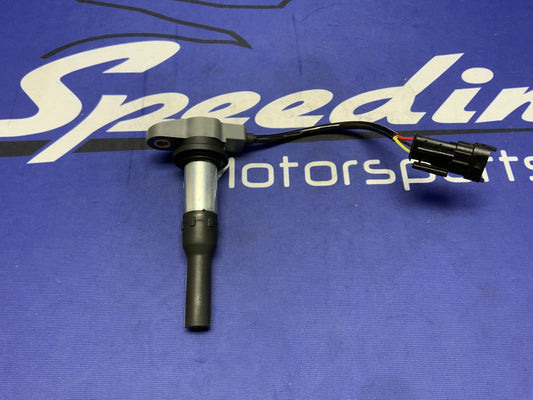 Ducati Ignition Coil Assembly Panigale V4 Models 2020-2025 OEM 38010211D
