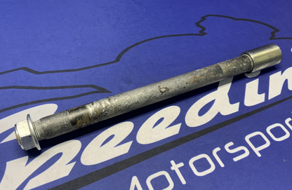Suzuki Swing Arm Pivot Axle GSXR 600/750 2006-2024 OEM 61211-01H00