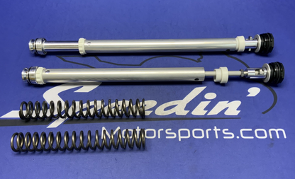 Kawasaki Fork Cartridges, Caps, Springs Ninja ZX-10R 2021-2025 OEM 11065-1368