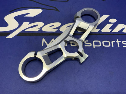 Ducati Steering Head Top Triple Tree Panigale V2 Bayliss 2022-24 OE 34111872AA-1