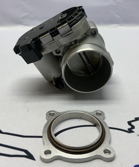 Indian Throttle Body Assembly Chieftain Elite 2018 OEM 1204685