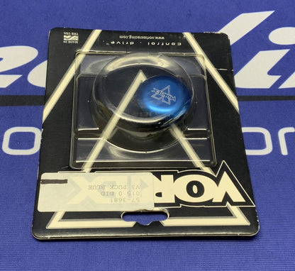 Vortex V3 Frame Slider Puck (Blue) P003B
