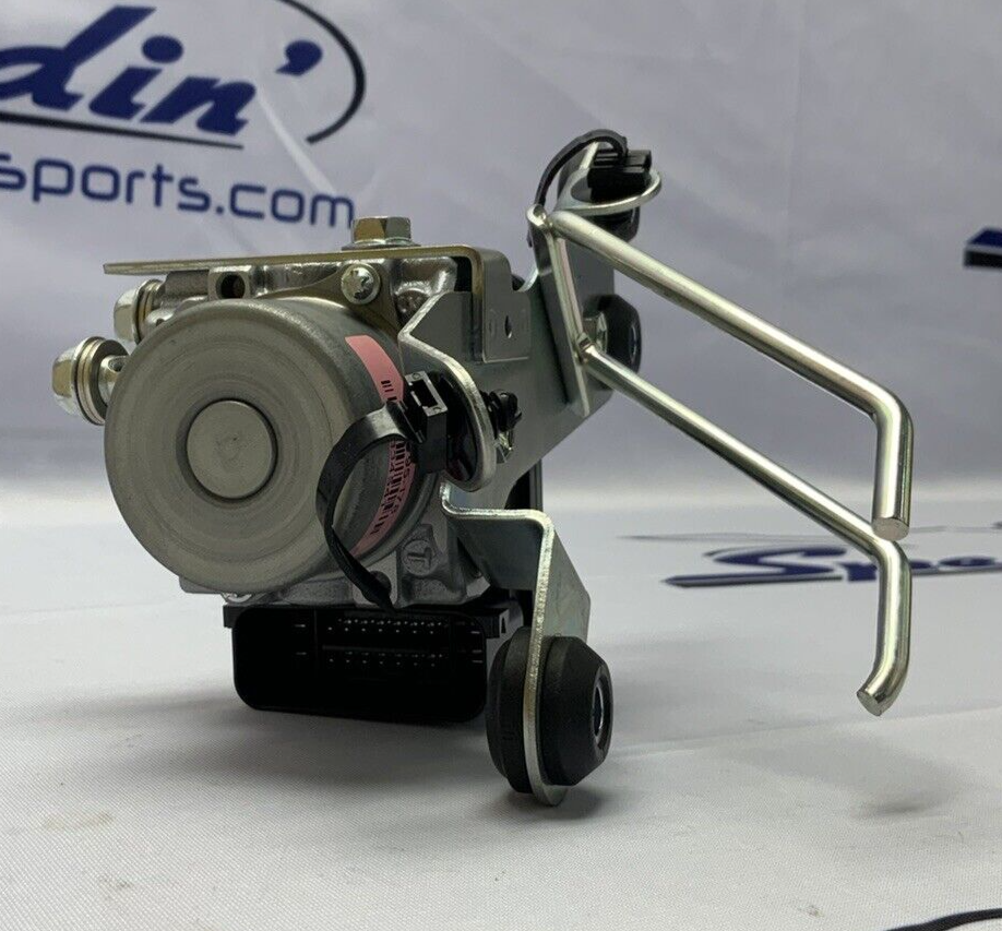 Suzuki Hydraulic ABS Unit GSX-8R 2023-2025 OEM 55610-25L00