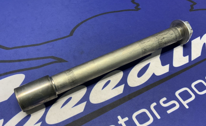 Yamaha Front Wheel Axle YZF-R6 2017-2024 OEM 2CR-25181-00-00