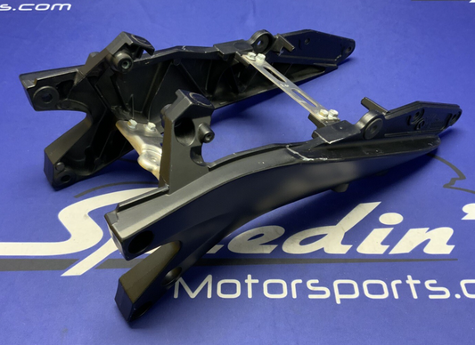 Suzuki Rear Subframe Assy GSXR 600 2006-2007 OEM 41211-01H00-YAP