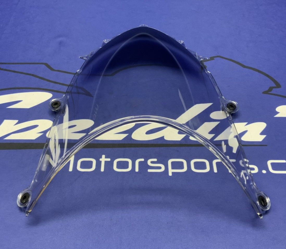 Yamaha Wind Shield YZF-R6 2017-2024 OEM BN6-28381-00-00