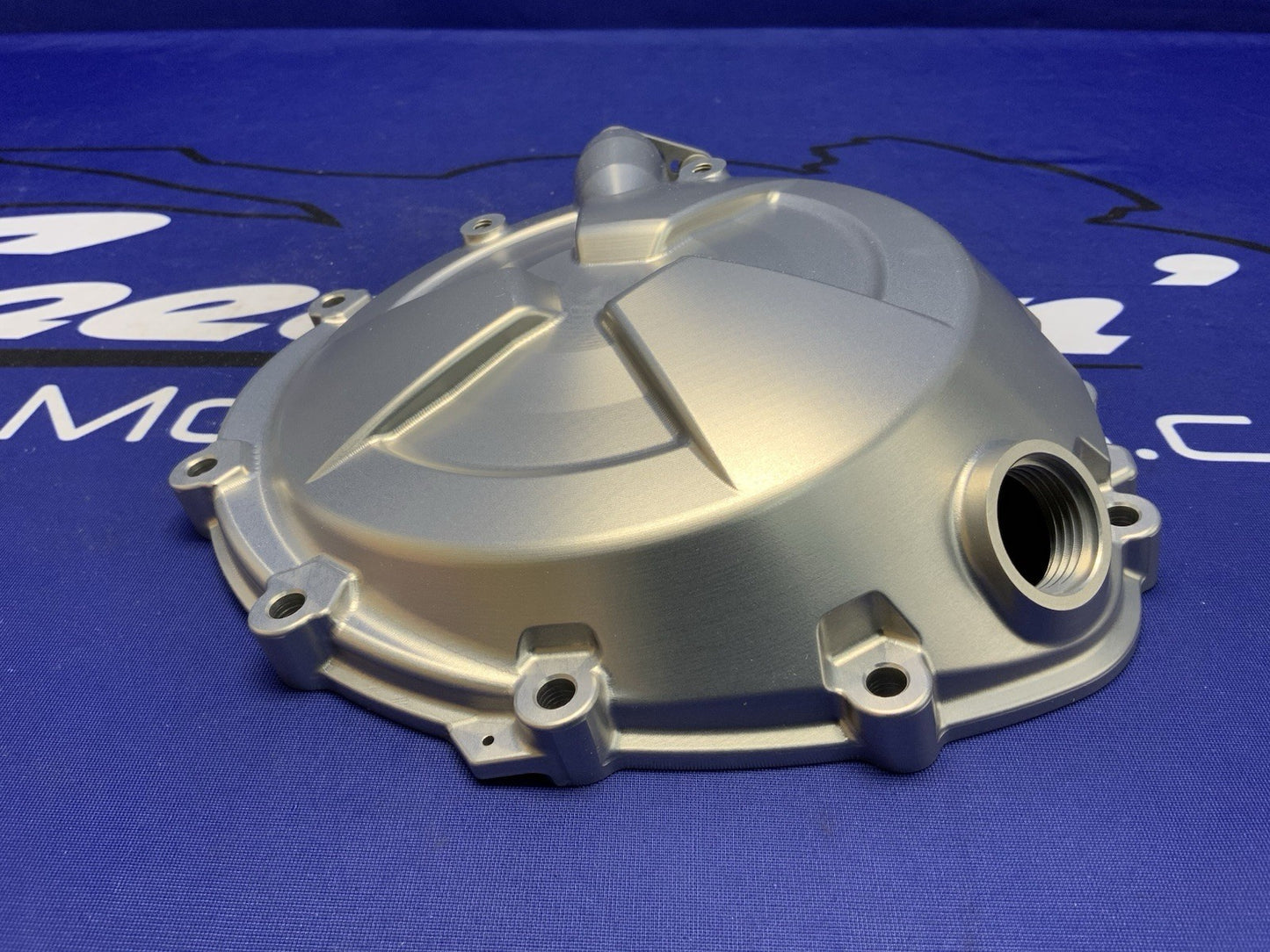 Alpha Racing Clutch Cover Kit BMW S1000RR 2019-2025 1114B022A00