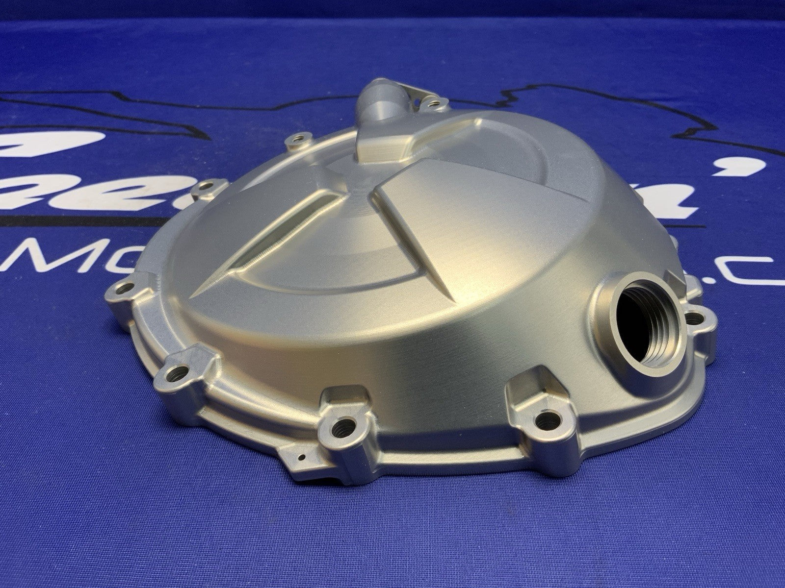 Alpha Racing Clutch Cover Kit BMW S1000RR 2019-2025 1114B022A00