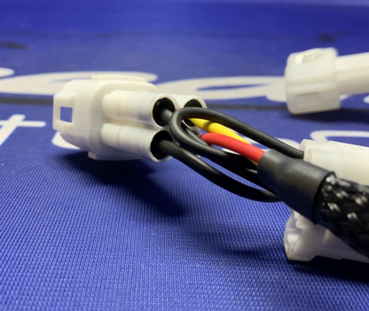 Wood Craft Key Switch Elimination Harness 890 Duke 2020-2023 43-0790