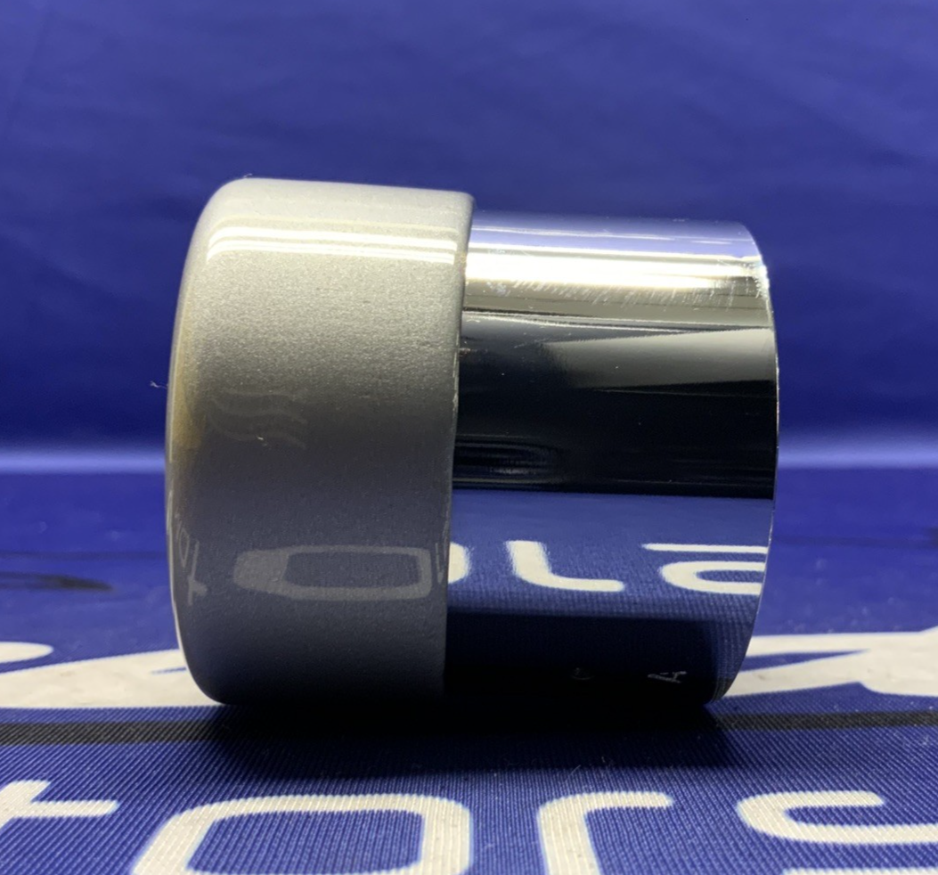 Trailer Wheel Bearing Protector 1.980 Inch Diameter W/ Dust Cover BPC1980604