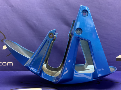 Suzuki Front Fender (Metallic Triton Blue) GSX-8R 2026 OEM 53111-25L00-YSF-1