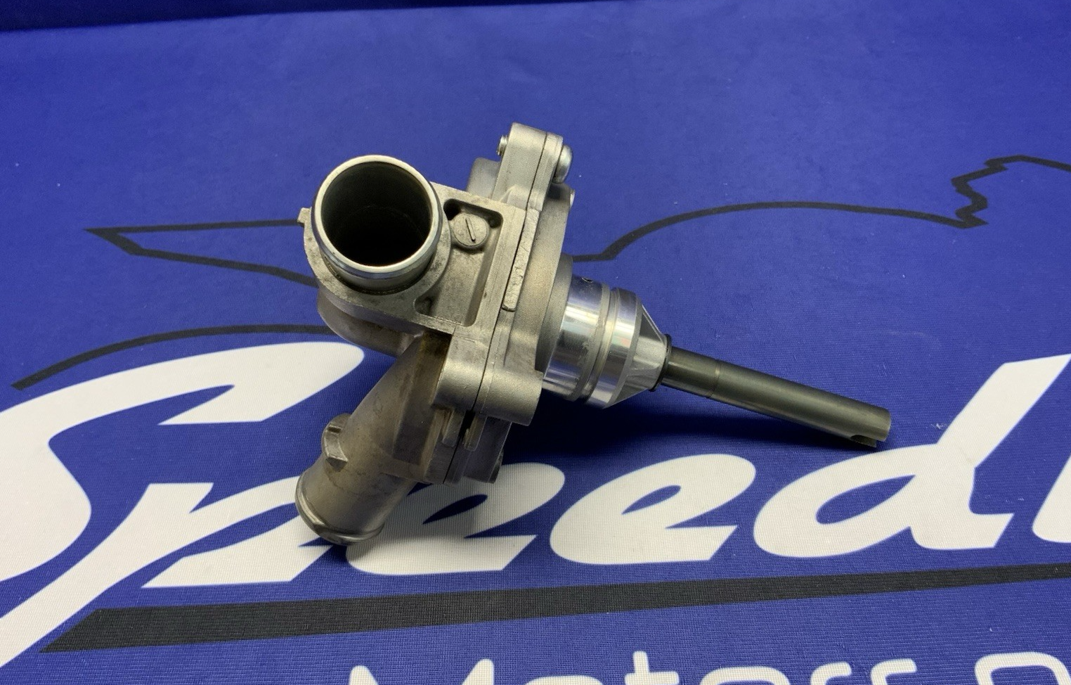 Suzuki Water Pump Assembly GSX-R1000R 2020-2025 OEM 17400-17K01