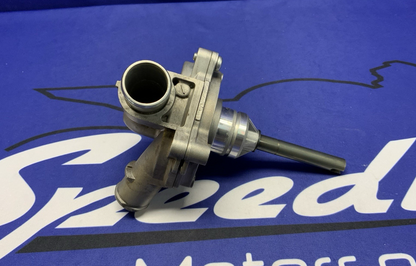Suzuki Water Pump Assembly GSX-R1000R 2020-2025 OEM 17400-17K01