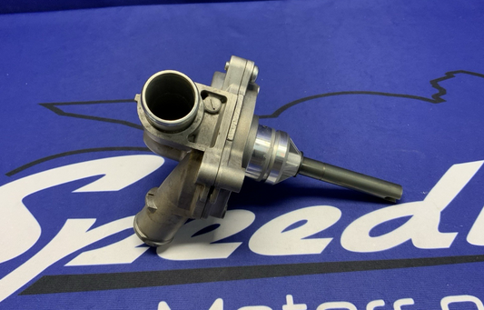 Suzuki Water Pump Assembly GSX-R1000R 2020-2025 OEM 17400-17K01