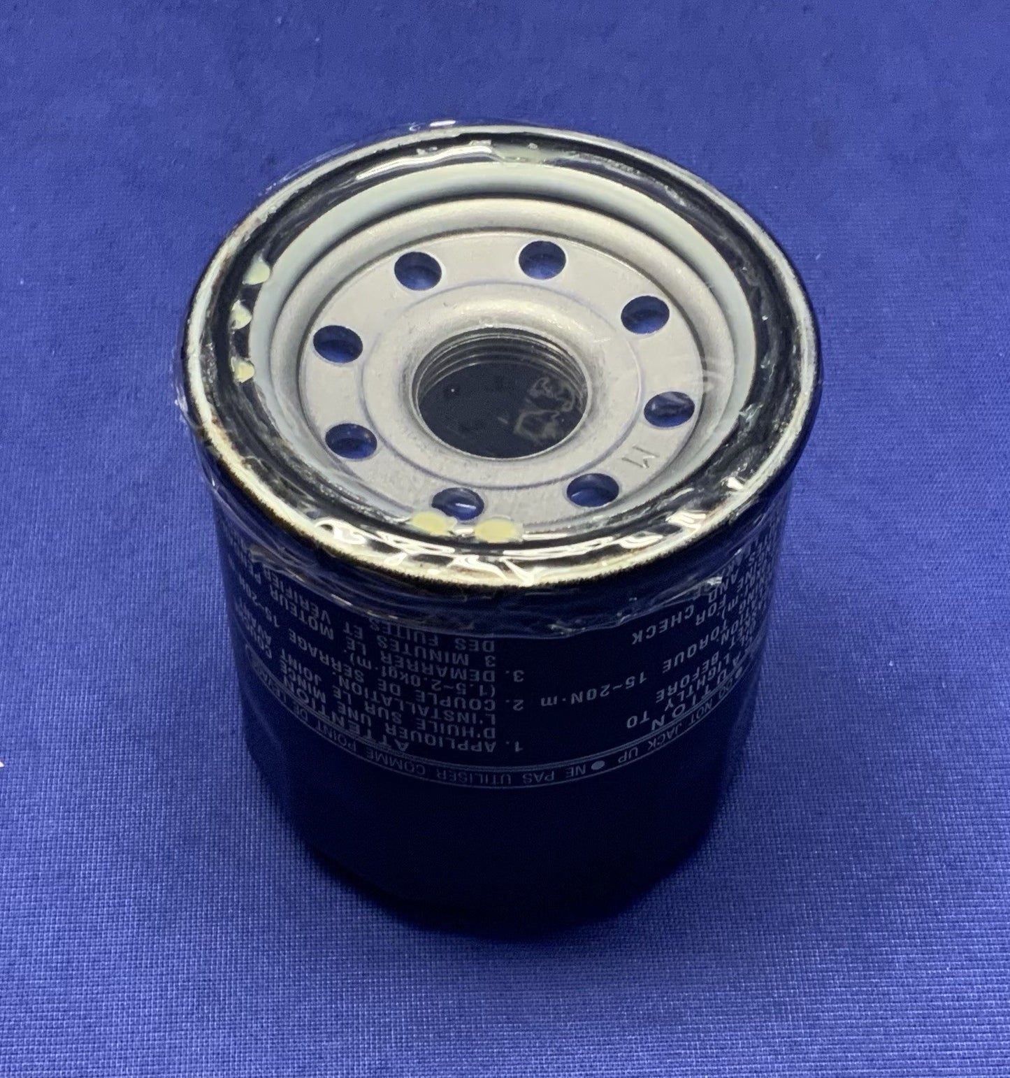 Yamaha Oil Filter YZF600R 1995-2007 OEM 3FV-13440-20-00