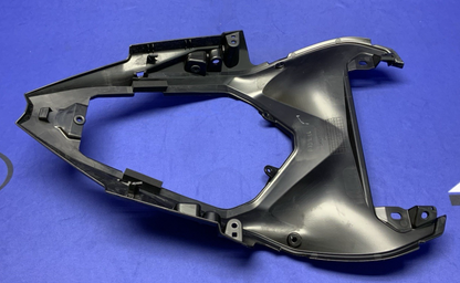 Kawasaki Rear Tail Center Cover Ninja 500 2024-2026 OEM 36043-0001