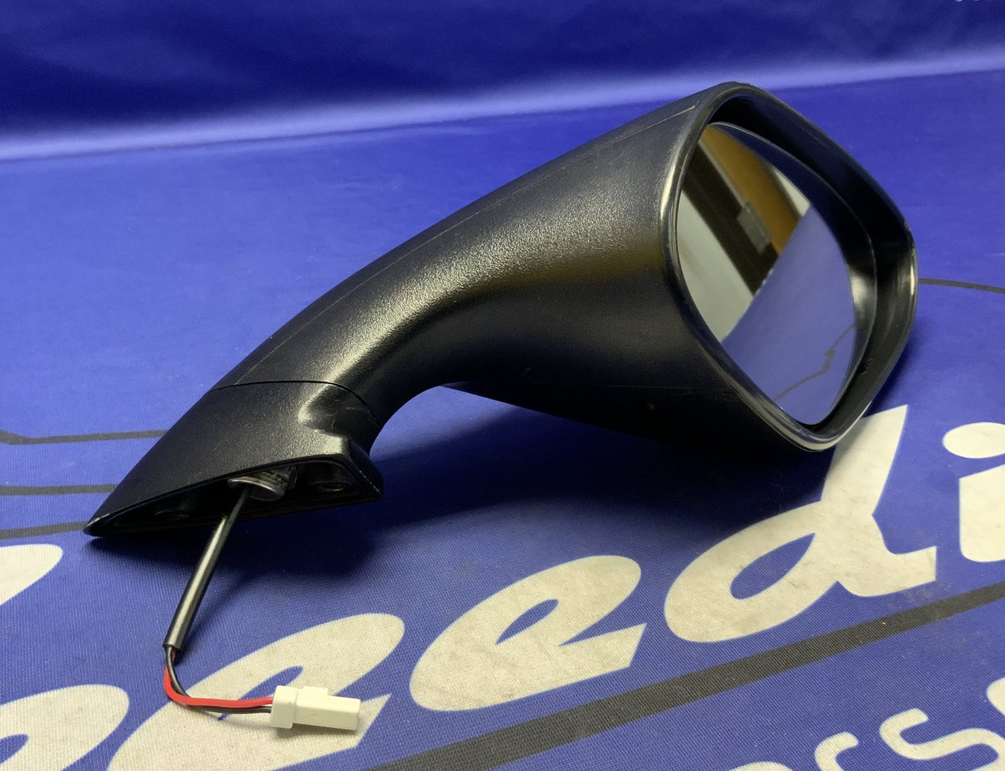 MV Agusta Right Rearview Mirror Assembly F3R/RR OEM 8AA0B3758