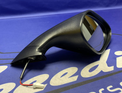 MV Agusta Right Rearview Mirror Assembly F3R/RR OEM 8AA0B3758