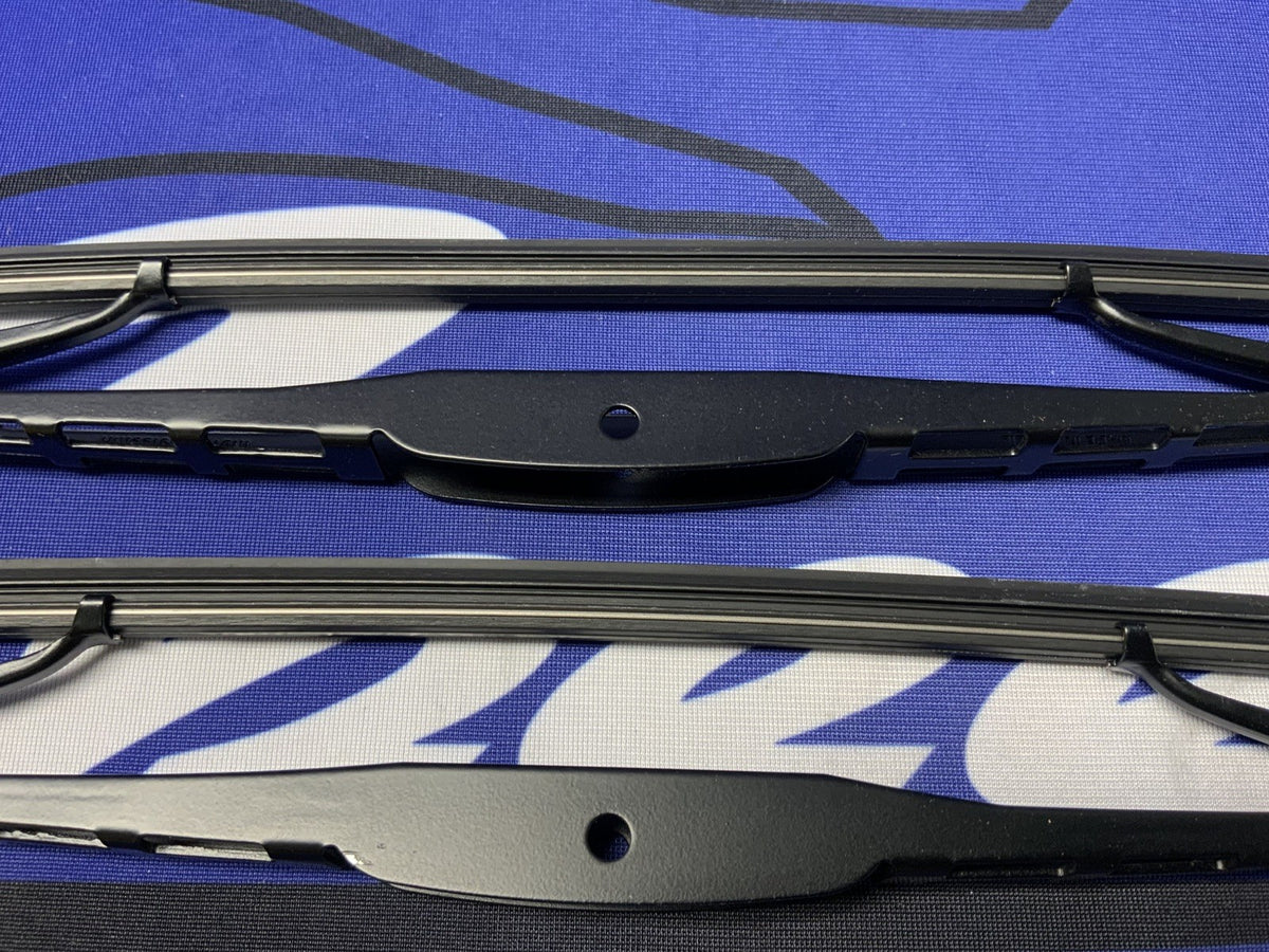 Polaris Premium Fixed Windshield Wiper Kit Ranger 500 2009-2013 OEM 2876969