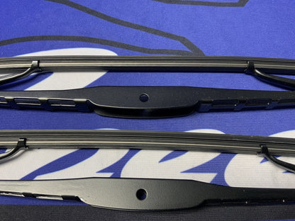 Polaris Premium Fixed Windshield Wiper Kit Ranger 500 2009-2013 OEM 2876969
