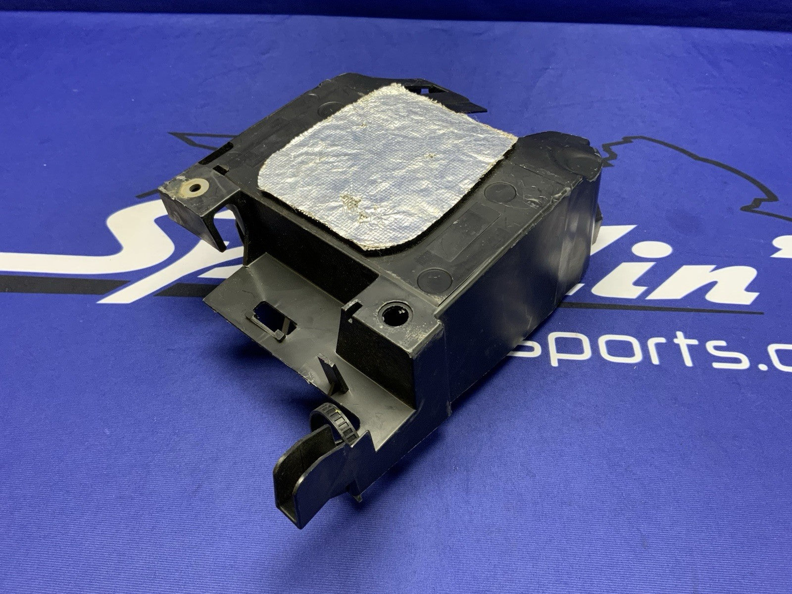 Yamaha Battery Holder Tray YZF-R1 2009-2014 OEM 14B-8212B-00-00