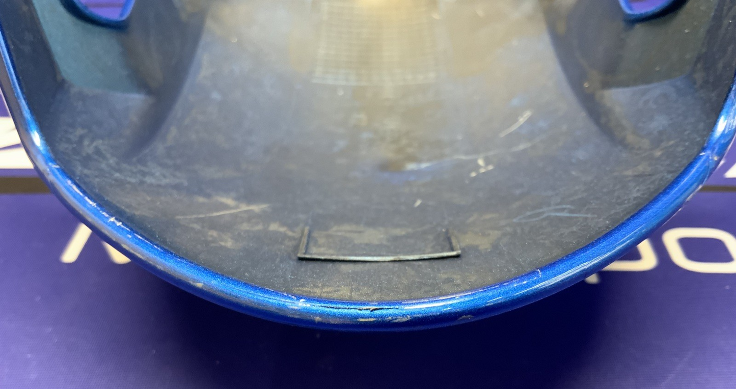 Suzuki Front Fender (Metallic Triton Blue) GSX-8R 2026 OEM 53111-25L00-YSF-1