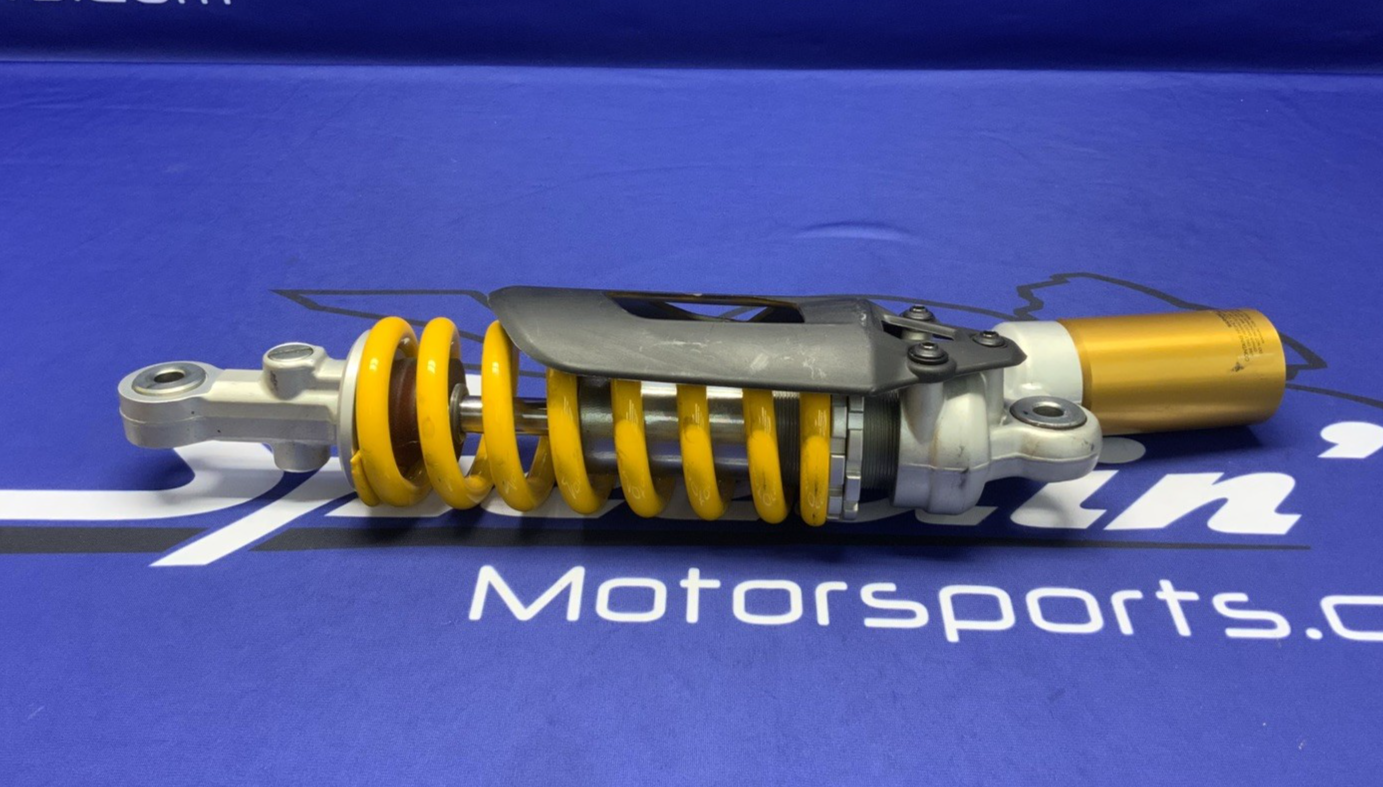 Ducati Rear Shock Absorber Assembly Panigale V2 2020-2025 OEM 36521911A