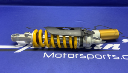 Ducati Rear Shock Absorber Assembly Panigale V2 2020-2025 OEM 36521911A
