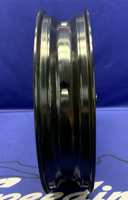 Aprilia Front Wheel (Black) RSV4 2012-2026 OEM 896754