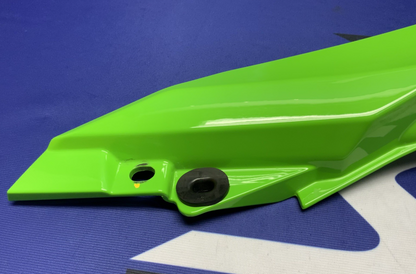 Kawasaki Right Rear Tail Fairing (KRT) ZX-4RR 2023-2025 OEM 36041-0055-777