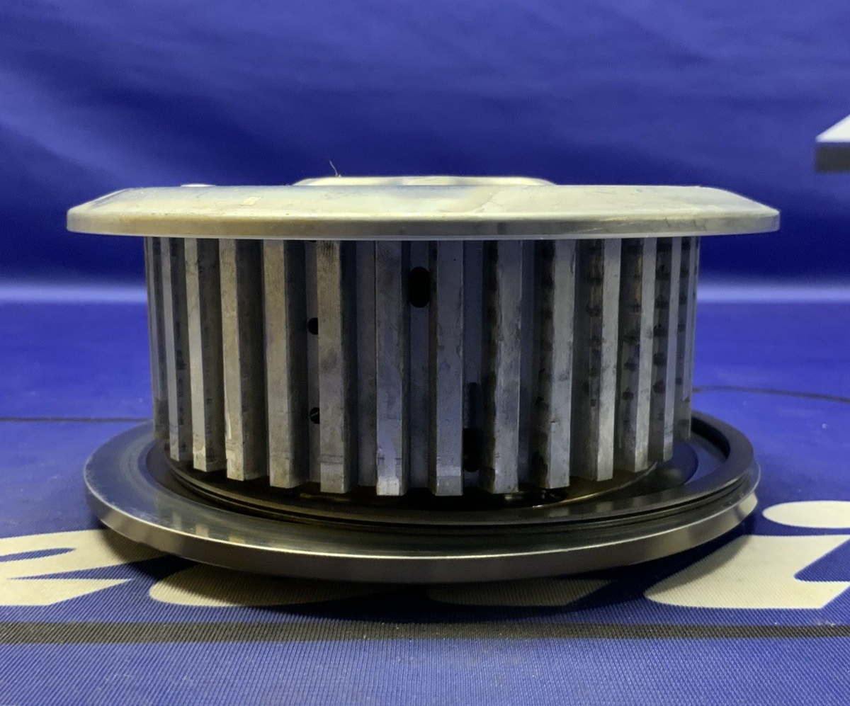 MV Agusta Clutch Basket Assembly F3 R/RR 2021, 2023 OEM 8000C8677