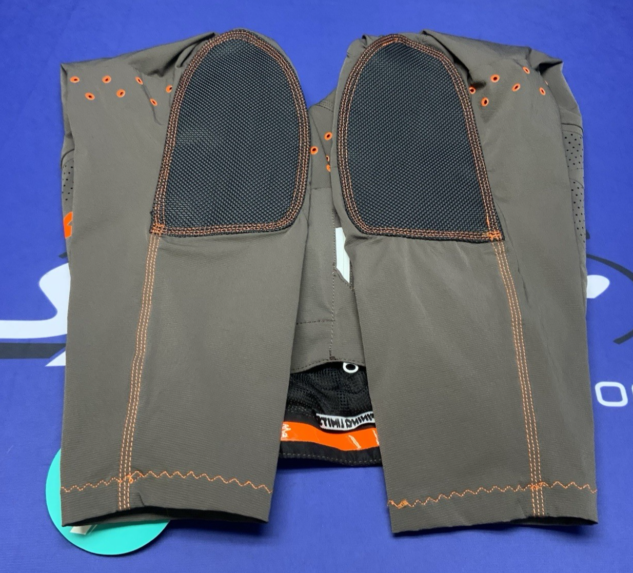 Seven League Pants Brandy (Size 30) 233069-213-30