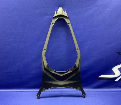 Kawasaki Rear Tail Fairing (Black) ZX-4R/RR 2023-2026 OEM 36042-0012