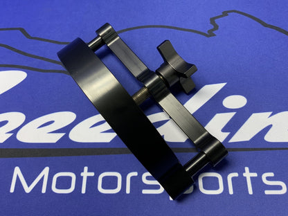 Alta Motors Redshift Sprocket Gear Removal Tool 7702418-00