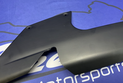 MV Agusta Left Side Lower Fairing F3R/RR 2021,2023 OEM 80A0C8923