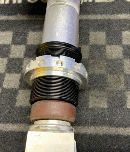Yamaha Rear Shock Absorber W/ Racetech Preload Adjuster YZF-R6 2008-2016 OEM 