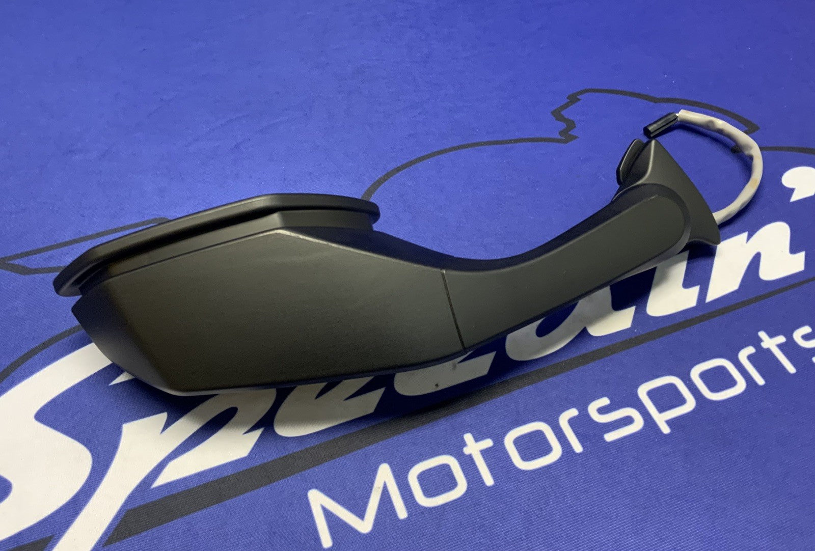 Yamaha Right Rear View Mirror YZF-R9 2025-2026 OEM B3L-26290-11-00