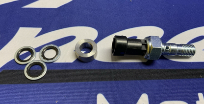 Polaris Foot Brake Pressure Switch Repair Kit Sportsman 450 2021-23 OEM 2890648