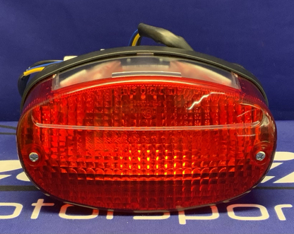 Yamaha Taillight Assembly Raptor 350 2004-2013 OEM 5LP-84700-00-00