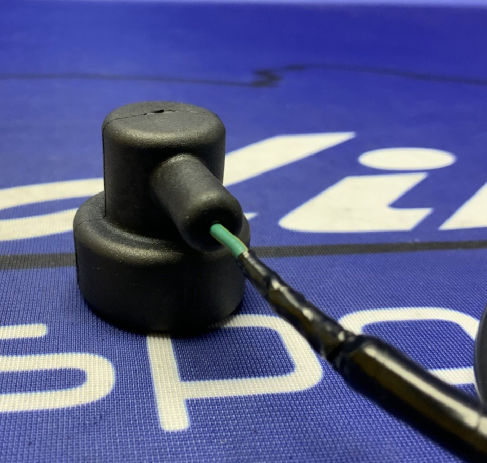 Suzuki Oil Pressure Lead GSXR 600/750 2006-2008 OEM 36851-01H01