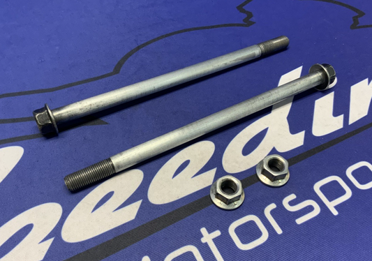 Yamaha Engine Mounting Bolt Set YZF-R6 2006-2024 OEM 90105-12228-00
