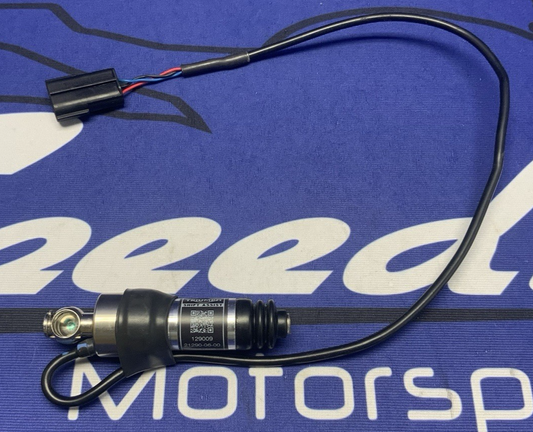 Triumph Quick Shifter Sensor Street Triple/Daytona OEM T2084451-1