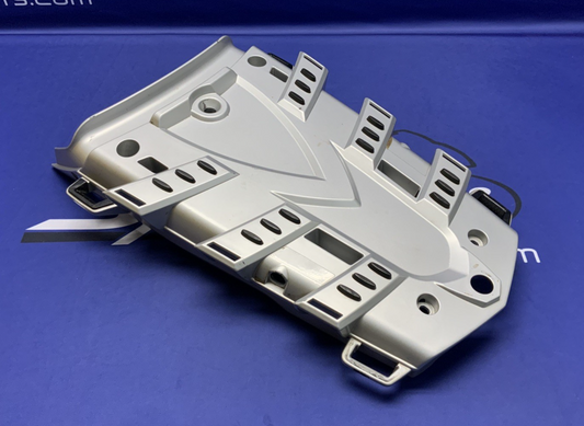 BMW Luggage Top Rack Cover R1200GS 2004-2013 OEM 46547698454