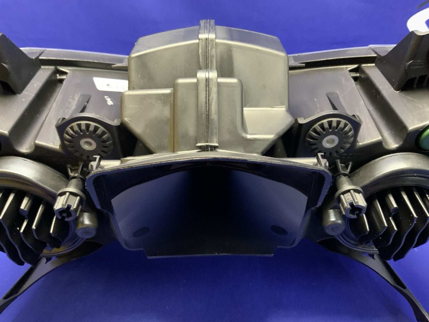 Ducati Headlight Assembly W/ Air Conveyor Panigale V2 2021-2025 OEM 52010422E-3