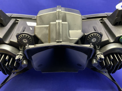 Ducati Headlight Assembly W/ Air Conveyor Panigale V2 2021-2025 OEM 52010422E-3